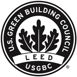 U.S. Green Building Council LEED