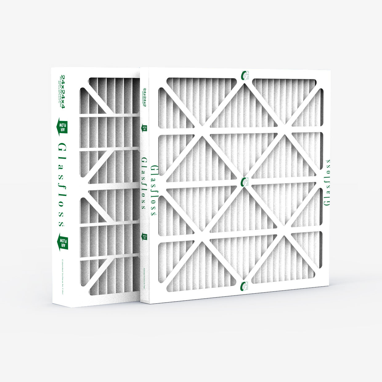 Air filters